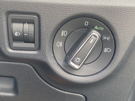 Scala Light Switch